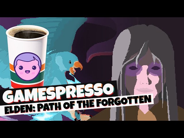 Elden: Path Of The Forgotten | Budget Gaming (Mike's Gamespresso)