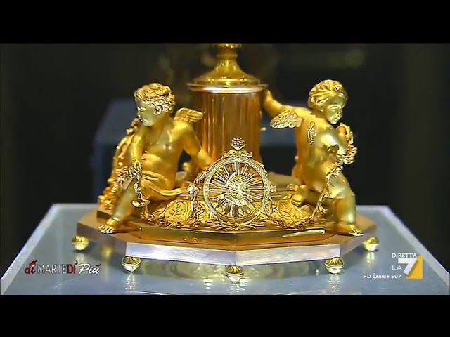 San Gennaro: il tesoro più ricco del mondo, storia e fede
