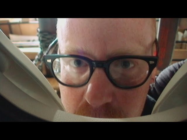 Ask Adam Savage: The MythBusters Pilot Episodes