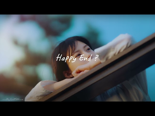 『It's spring, so give me a happy ending.』Chill mix