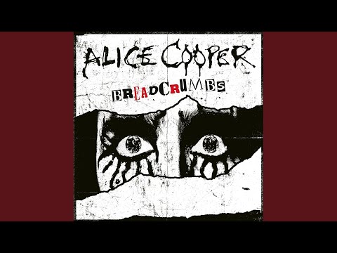 Alice Cooper Breadcrumbs'24