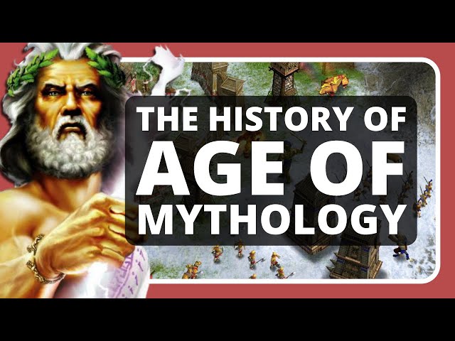 Age of Mythology | Making of Documentary