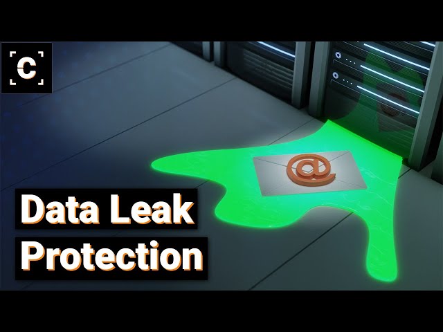 It's really easy to protect yourself against data leaks. Here's how!