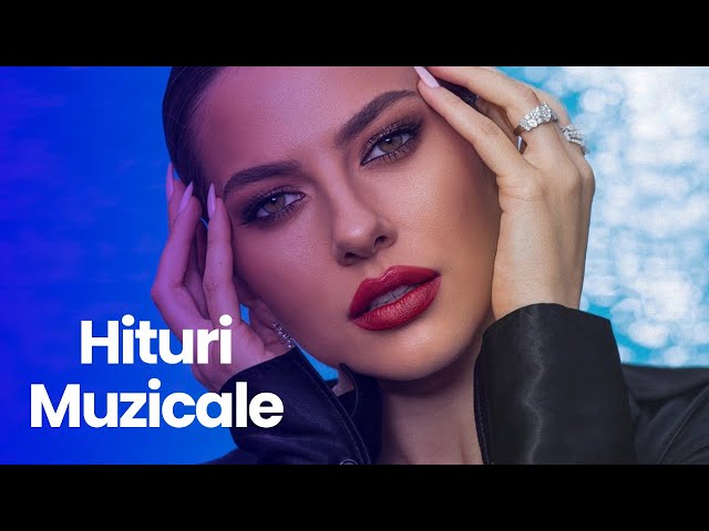 Melodii Romanesti din Toate Timpurile 🔥 Cele Mai Vizionate Videoclipuri Romania (Hituri Muzicale)