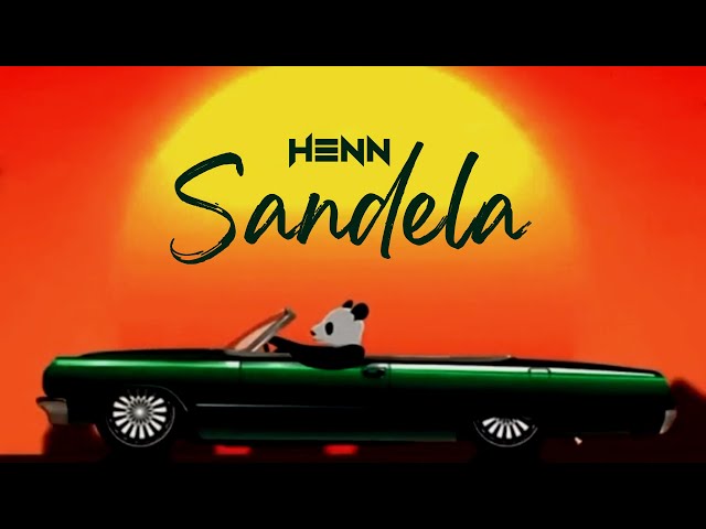 HENN - SANDELA (Official Visual Audio)