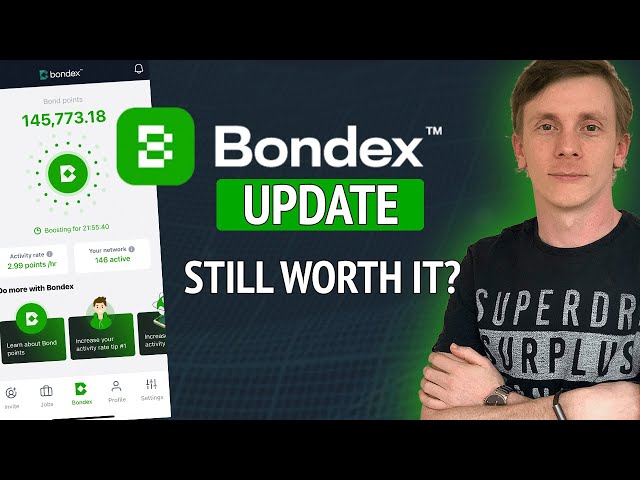 Bondex Update - Is Bondex Still Worth It In 2023?