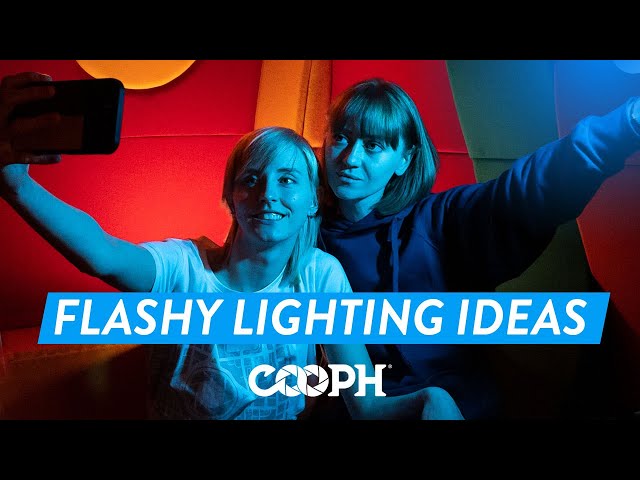 Flashy Lighting Tips For Smartphone Photography