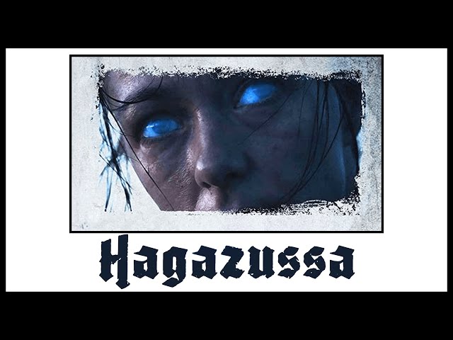 Hagazussa - Movie Review