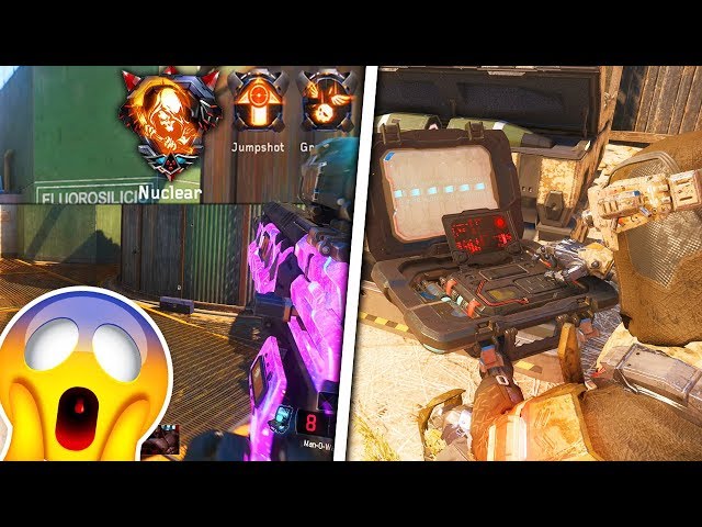 99% OF BLACK OPS 3 PLAYERS HAVE NEVER DONE THIS!