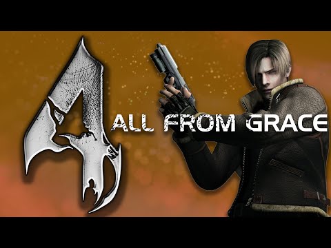 Resident Evil's Fall From Grace