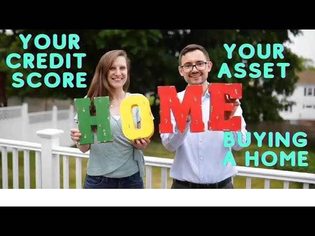 🔑📊 Understanding the POWER of Your Credit Score in Homebuying! 🔑GREEN VIBES.