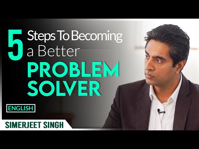 Solve Problems Like a Pro - Join 150K Viewers in a Life-Changing Experience!