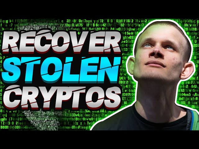How is Stolen Crypto Recovered?
