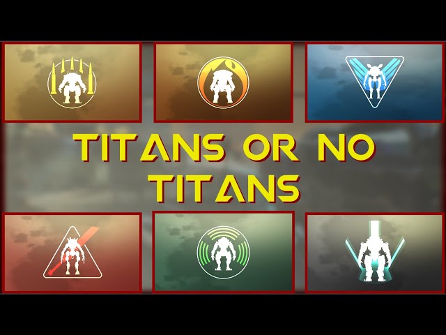 Is Titanfall better without titans?  | Titanfall 2