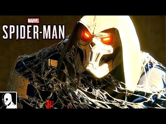 Spider-Man PS4 Gameplay German #48 - Taskmaster Boss Fight - Let's Play Marvel's Spiderman
