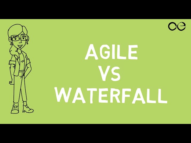 Agile vs Waterfall: Choosing Your Methodology