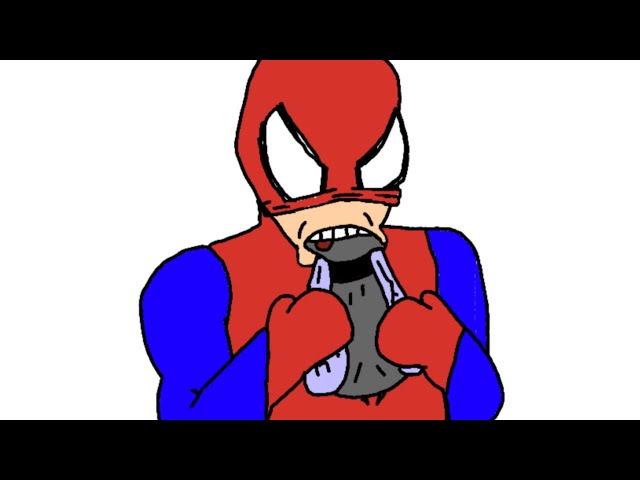 Looper Finally Explains Spider-Man