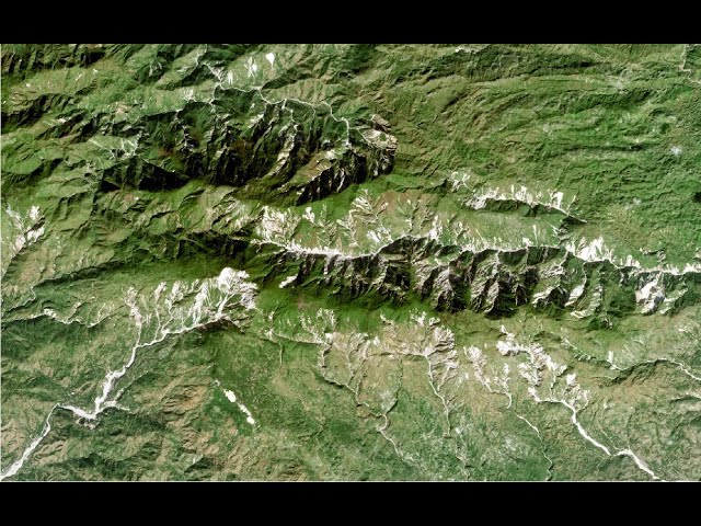 Assessing accuracy of rapid response landslide maps using open-source tools (Aug 2021 Haiti quake)