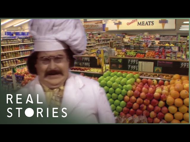 How Corporations Are Ruining Your Health (Food Industry Documentary) | Real Stories