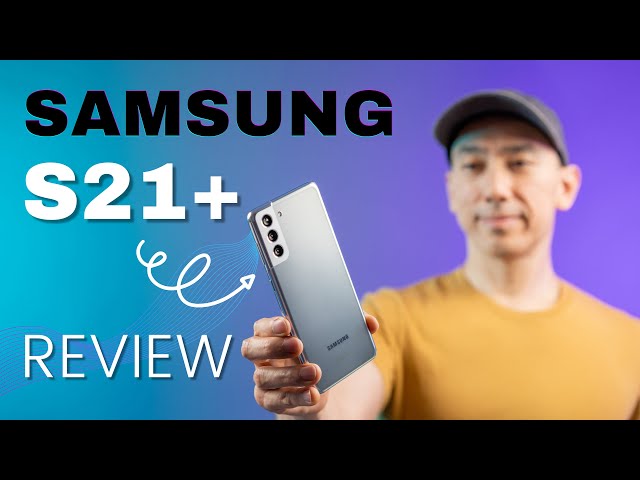 Samsung S21 Plus Review | Samsung S21+  Review | Camera | Specs