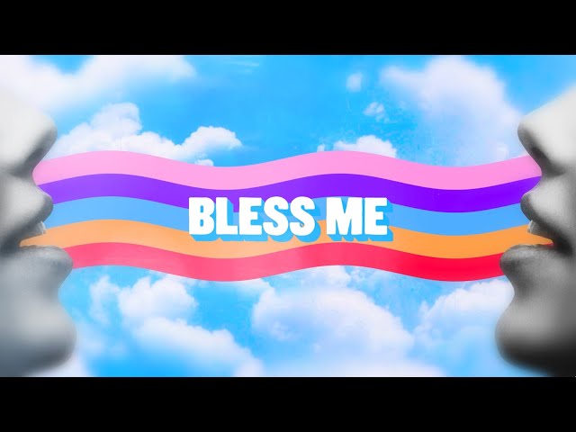 Dombresky - Bless Me (with Discrete)