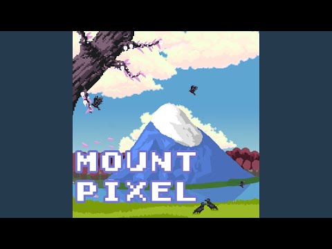 Mount Pixel