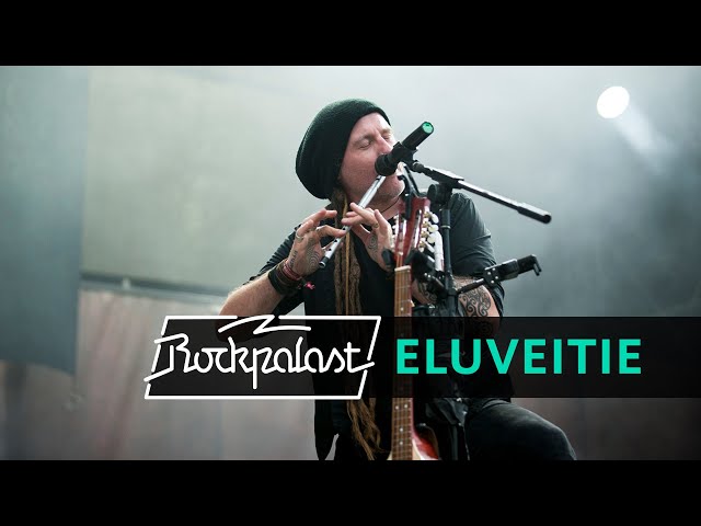 Eluveitie live | Rockpalast | 2019