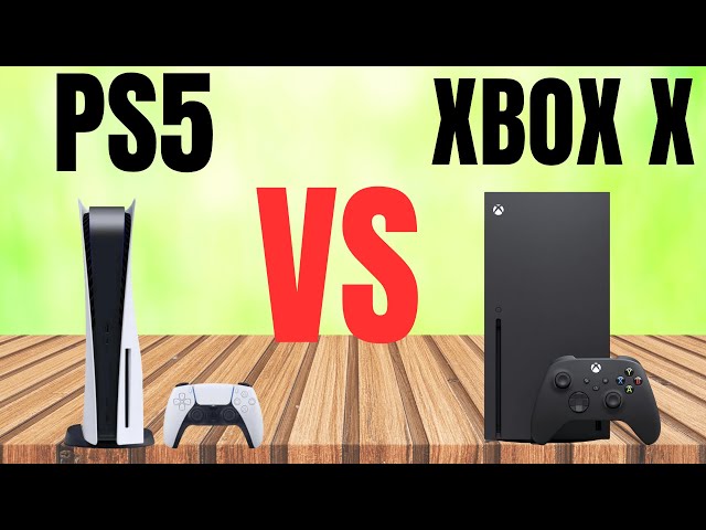 PS5 Vs Xbox Series X  2024  [Definitely Don't Buy Without Watching]