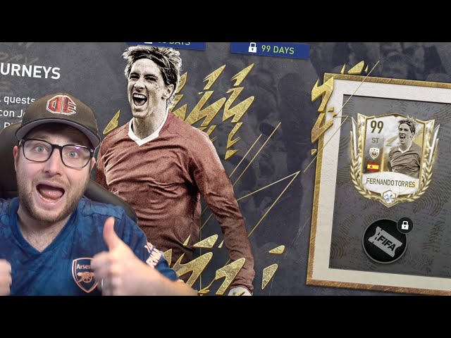 New Icon Journeys Event Revealed for FIFA Mobile 22!