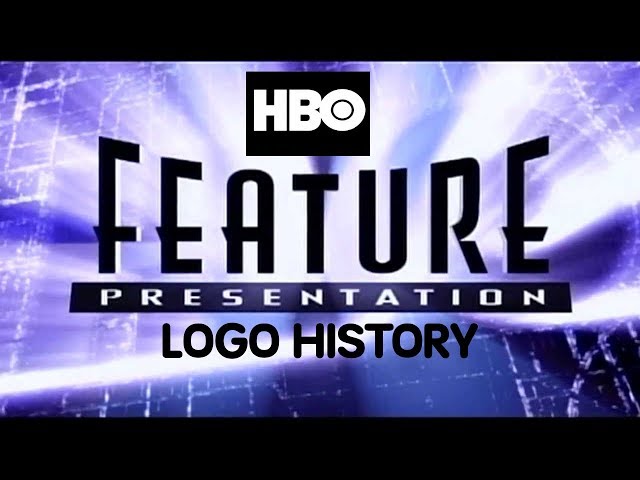 HBO Feature Presentation Logo History (#55)