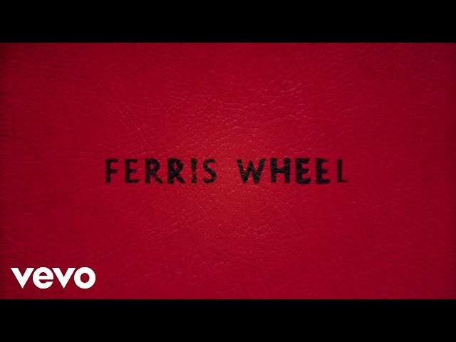 Imagine Dragons - Ferris Wheel (Official Lyric Video)