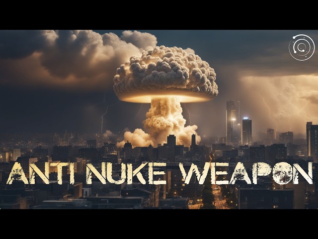 How to Destroy a Nuke Anywhere on Earth