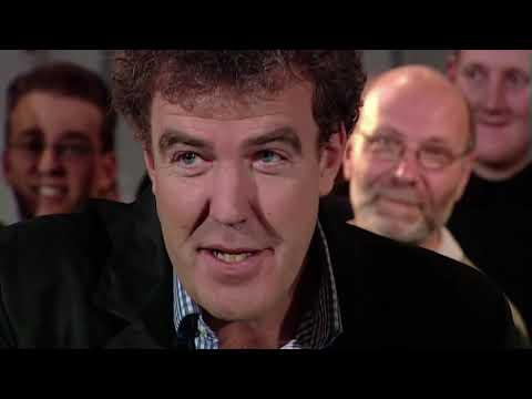 Clarkson, Hammond and May Gay/LGBT Compilation