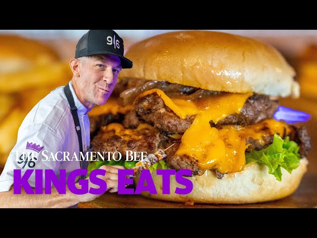 Sacramento Kings Eats: See What New Dishes Will Be Offered At Golden 1 Center Concession Stands