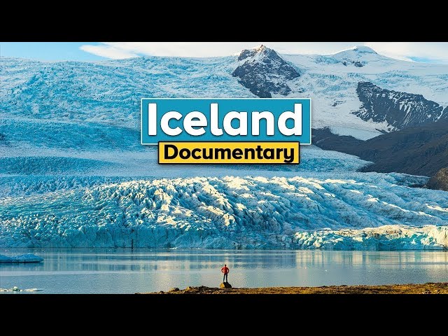 Circling Iceland - Full Iceland Travel Documentary in 4k