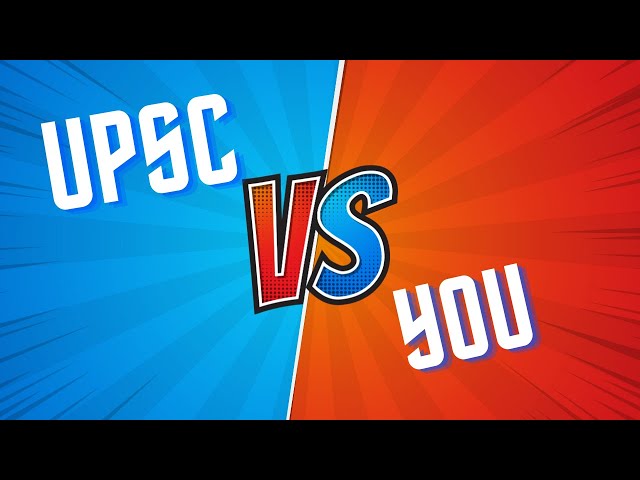 Questions And Answers That Will Blow your Mind | Answer This to Crack UPSC