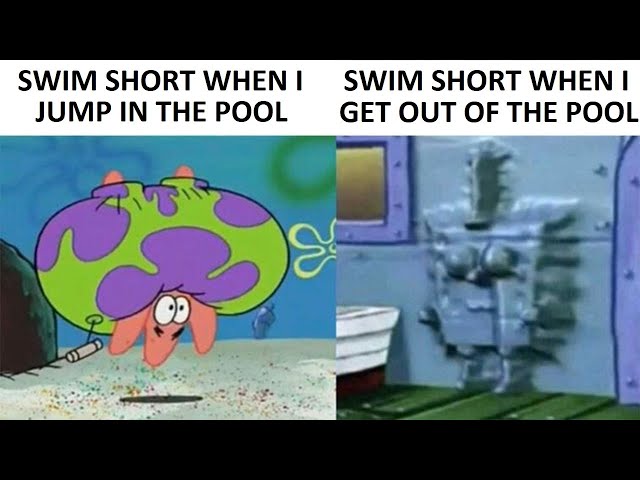 Spongebob Memes That Are Way Too Relatable