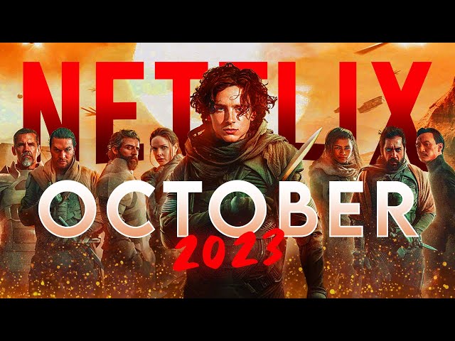 BIGGEST Expansion in Netflix History!