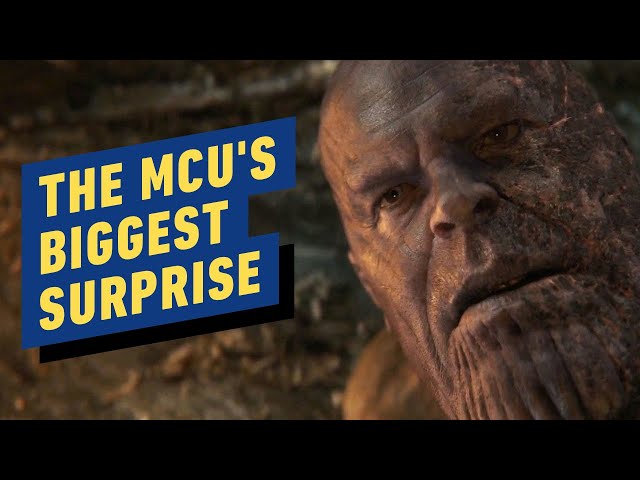 5 Years After Avengers: Endgame, Marvel Is Still Struggling With Its Biggest Surprise