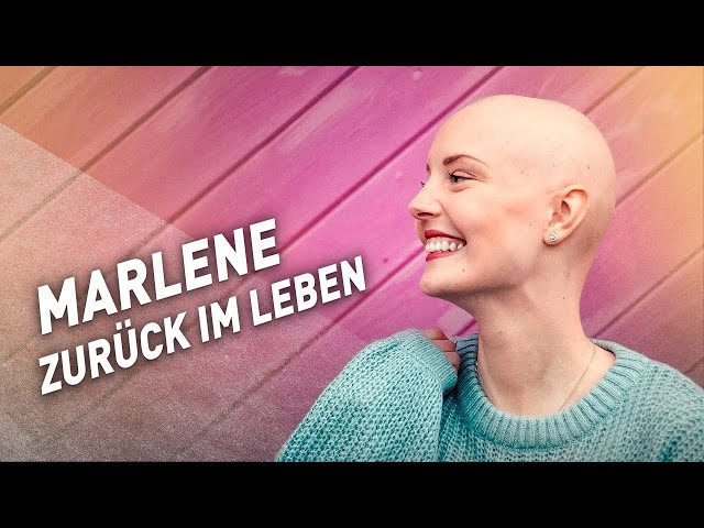 Marlene - back in life! | close-up | documentary