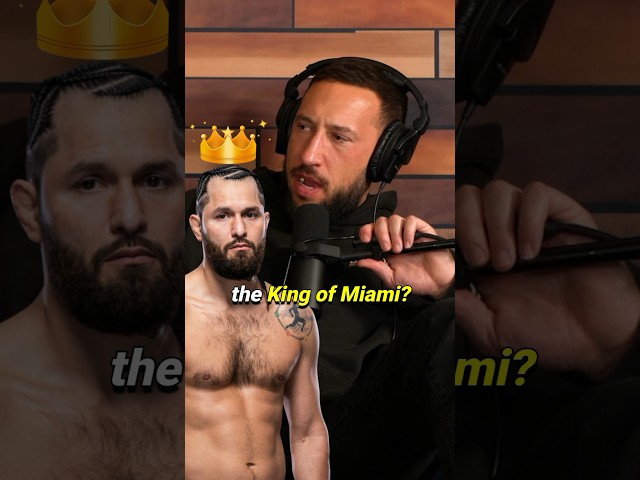 👑 Who’s The KING of Miami?