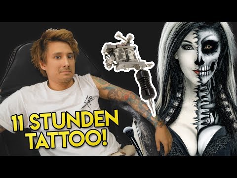 Tattoo Videos | Bulien Jam