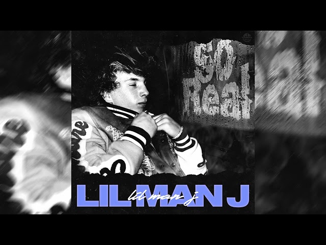 Lil Man J - So Real (Official Audio)
