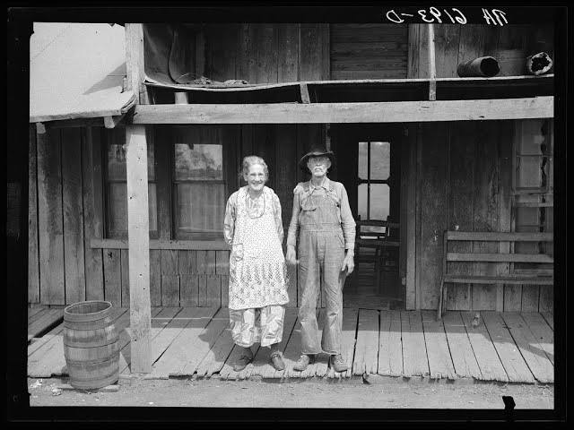 57 Photos Arkansas People & Places Rare History Great Depression