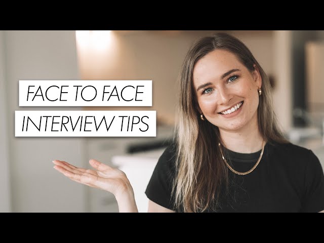 Flight Attendant One on One Interveiw: THESE TIPS WILL LAND YOU THE JOB