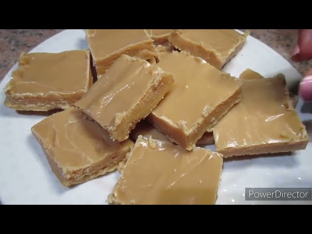 How To Make Fudge Without Condensed milk