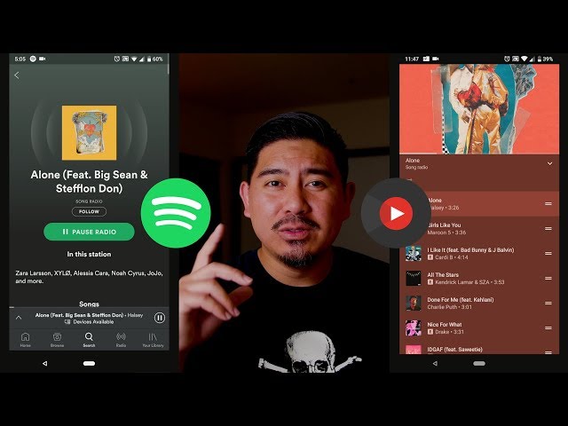 10 Reasons I Switched from Spotify to YouTube Music