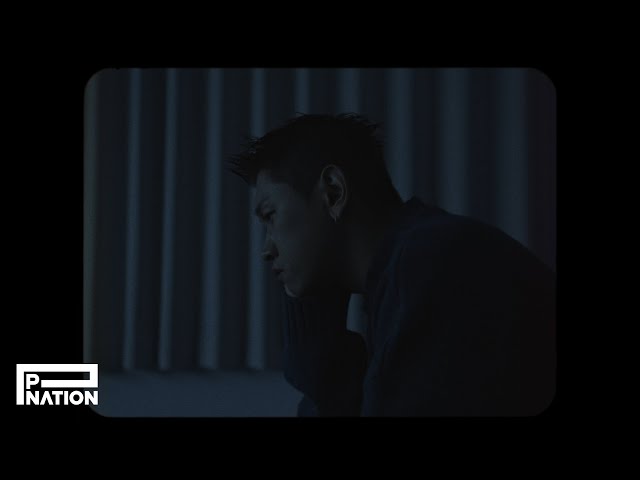 Crush (크러쉬) - ‘Bad Habits (Feat. 이하이)’ Track Video