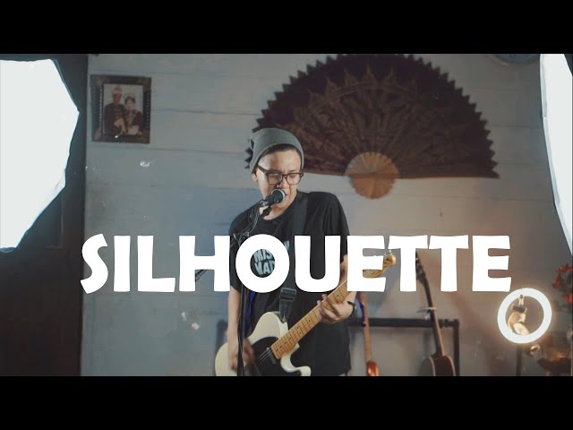 KANA-BOON - SILHOUETTE | OST. NARUTO SHIPPUDEN - Cover by Fazil R
