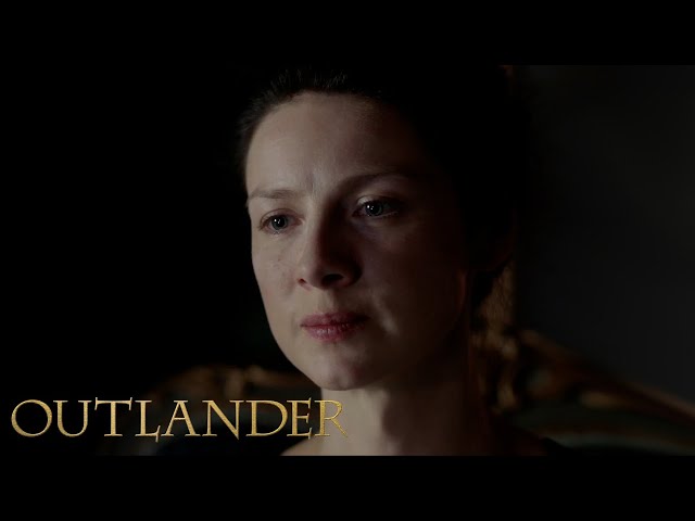 Outlander | Claire Fraser: A Heroine’s Evolution | Sony Pictures Television